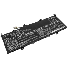 Kompatibilna zamjena baterije za HP DK04050XL,DK04XL,HSTNN-DB9W,L93531-2C1