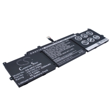 Kompatibilna zamjena baterije za HP 767068-005,HSTNN-PB6J,PE03,PE03XL