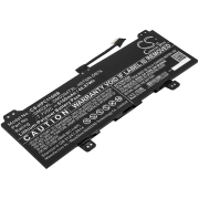 CS-HPC116NB<br />Baterije za   zamjenjuje bateriju HSTNN-DB7X