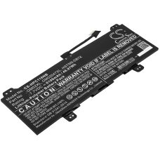 Kompatibilna zamjena baterije za HP 917679-241,917679-271,917679-2C1,917679-541,917725-855...