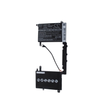 Kompatibilna zamjena baterije za HP 756186-421,756416-001,FF162,HSTNN-LB6G,SK02XL