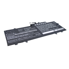Kompatibilna zamjena baterije za HP 751895-1B1,751895-1C1,752235-005,773836-1B1,773836-1C1...