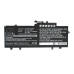 Baterija za prijenosno računalo HP Chromebook 14-X006TU (CS-HPC140NB)