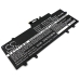 Baterija za prijenosno računalo HP Chromebook 14-AK000NZ (CS-HPC141NB)