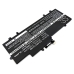 Baterija za prijenosno računalo HP Chromebook 14-AK000NZ (CS-HPC141NB)