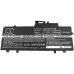 Baterija za prijenosno računalo HP Chromebook 14-AK000NZ (CS-HPC141NB)