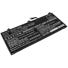Kompatibilna zamjena baterije za HP HSTNN-IB9S,HSTNN-OB1V,M12329-1D1,M12329-AC1,SI03058XL...