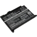 Baterija za prijenosno računalo HP Pavilion 15-au043g (CS-HPC150NB)