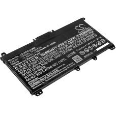 Kompatibilna zamjena baterije za HP 820070-855,920046-121,920046-421,920046-541,920070-855...