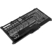 Baterija za prijenosno računalo HP Pavilion 14-BK052NA (CS-HPC155NB)