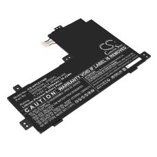 Compatible battery replacement for HP DS02032XL,DS02XL,HSTNN-OB1Z,M38086-005