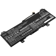 CS-HPC360NB<br />Baterije za   zamjenjuje bateriju HSTNN-DB7X