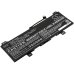 Battery Replaces L42550-2C1