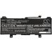Battery Replaces L42550-2C1