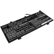 Kompatibilna zamjena baterije za HP BC03060XL,BC03XL,HSTNN-IB9K,HSTNN-LB8T,L84182-1C1...