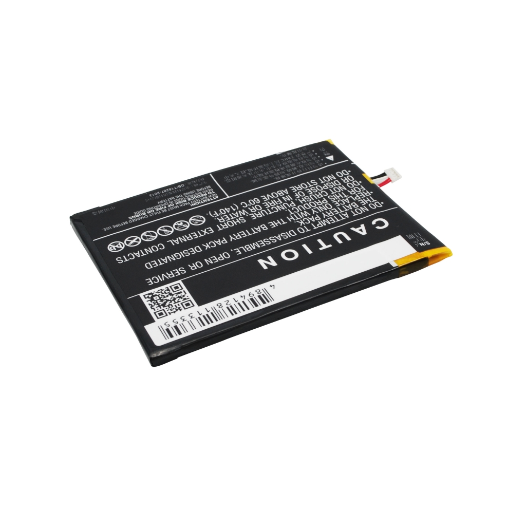 Baterija kompatibilno s Honphone CS-HPC900SL