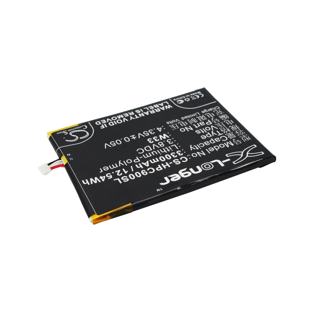 Baterija kompatibilno s Honphone CS-HPC900SL