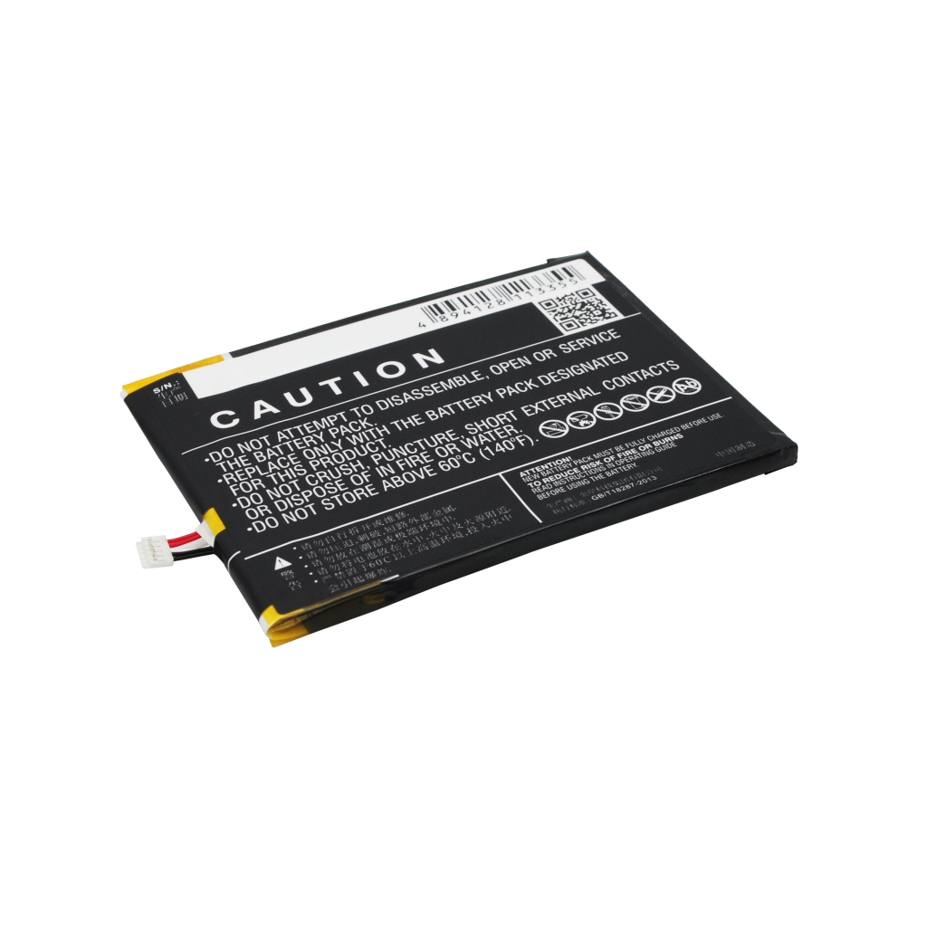 Baterija kompatibilno s Honphone CS-HPC900SL