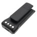Compatible battery replacement for Hytera BP3002