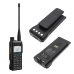 Compatible battery replacement for Hytera BP3002