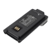 Battery compatible with Hytera CS-HPD985TC