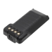 Battery compatible with Hytera CS-HPD985TC