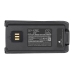Battery compatible with Hytera CS-HPD985TC