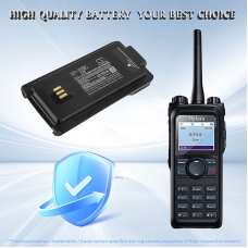 Kompatibilna zamjena baterije za Hytera BL2016,BL3004