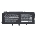 Baterija za prijenosno računalo HP CS-HPE104NB