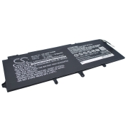 Battery compatibleWith HP
