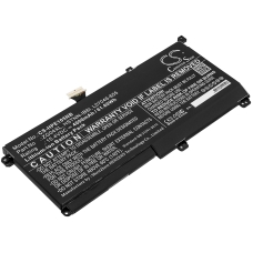 Kompatibilna zamjena baterije za HP HSTNN-IB8I,L07046-855,L07352-1C1,ZG04XL