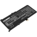 Baterija za prijenosno računalo HP ELITEBOOK 1050 G1 4PJ10PC (CS-HPE105NB)