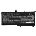 Baterija za prijenosno računalo HP ELITEBOOK 1050 G1 4PJ10PC (CS-HPE105NB)