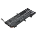 Baterija za prijenosno računalo HP Envy 15-AS111NF (CS-HPE125NB)