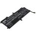 Baterija za prijenosno računalo HP Envy 15-AS111NF (CS-HPE125NB)