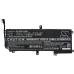Baterija za prijenosno računalo HP Envy 15-AS111NF (CS-HPE125NB)