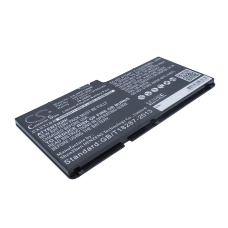 Kompatibilna zamjena baterije za HP 519249-171,538334-001,BD04,HSTNN-IB99,HSTNN-Q41C...