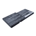 Baterija za prijenosno računalo HP Envy 13-1007EV (CS-HPE130NB)