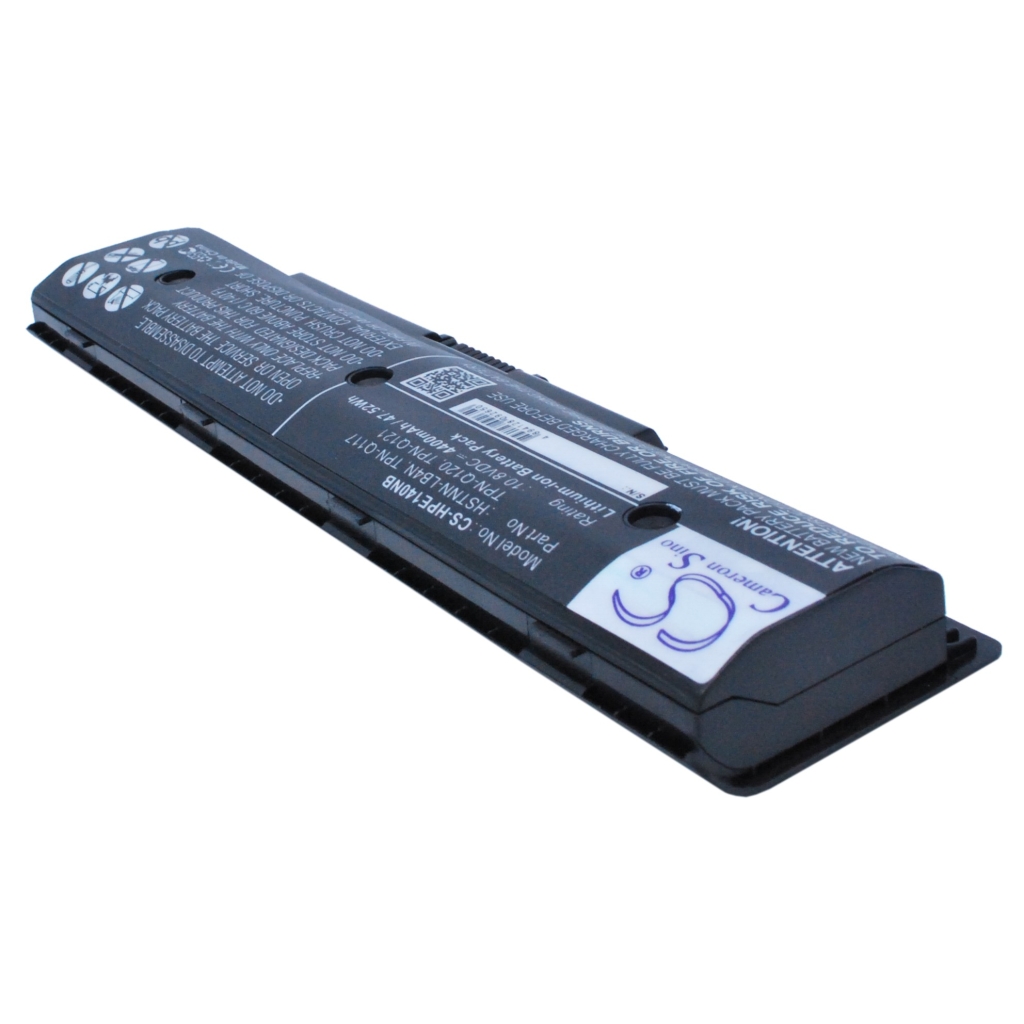 Baterija za prijenosno računalo HP TouchSmart 17 (CS-HPE140NB)