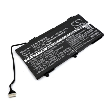 Kompatibilna zamjena baterije za HP 849568-421,849908-850,849909-850,849988-850,HSTNN-LB7G...