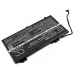 Baterija za prijenosno računalo HP Pavilion 14-AL102NX (CS-HPE141NB)