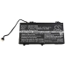 Baterija za prijenosno računalo HP Pavilion 14-AL102NX (CS-HPE141NB)