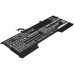 Baterija za prijenosno računalo HP Envy 13-AD098NB (CS-HPE142NB)