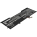 Baterija za prijenosno računalo HP Envy 13-AD098NB (CS-HPE142NB)