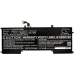 Baterija za prijenosno računalo HP Envy 13-AD098NB (CS-HPE142NB)