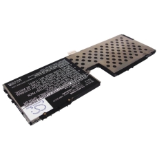Kompatibilna zamjena baterije za HP 595342-371,596244-001,AK02,HSTNN-OB1J,NBP2C37...