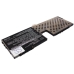 Baterija za prijenosno računalo Compaq CS-HPE150NB
