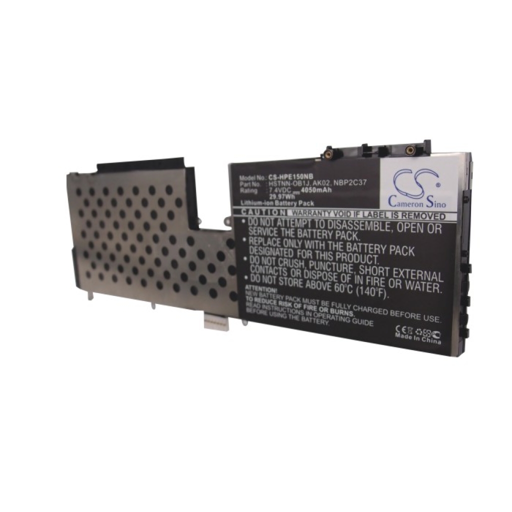 Baterija za prijenosno računalo Compaq CS-HPE150NB