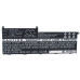 Baterija za prijenosno računalo HP Envy 15-3011tx (CS-HPE153NB)