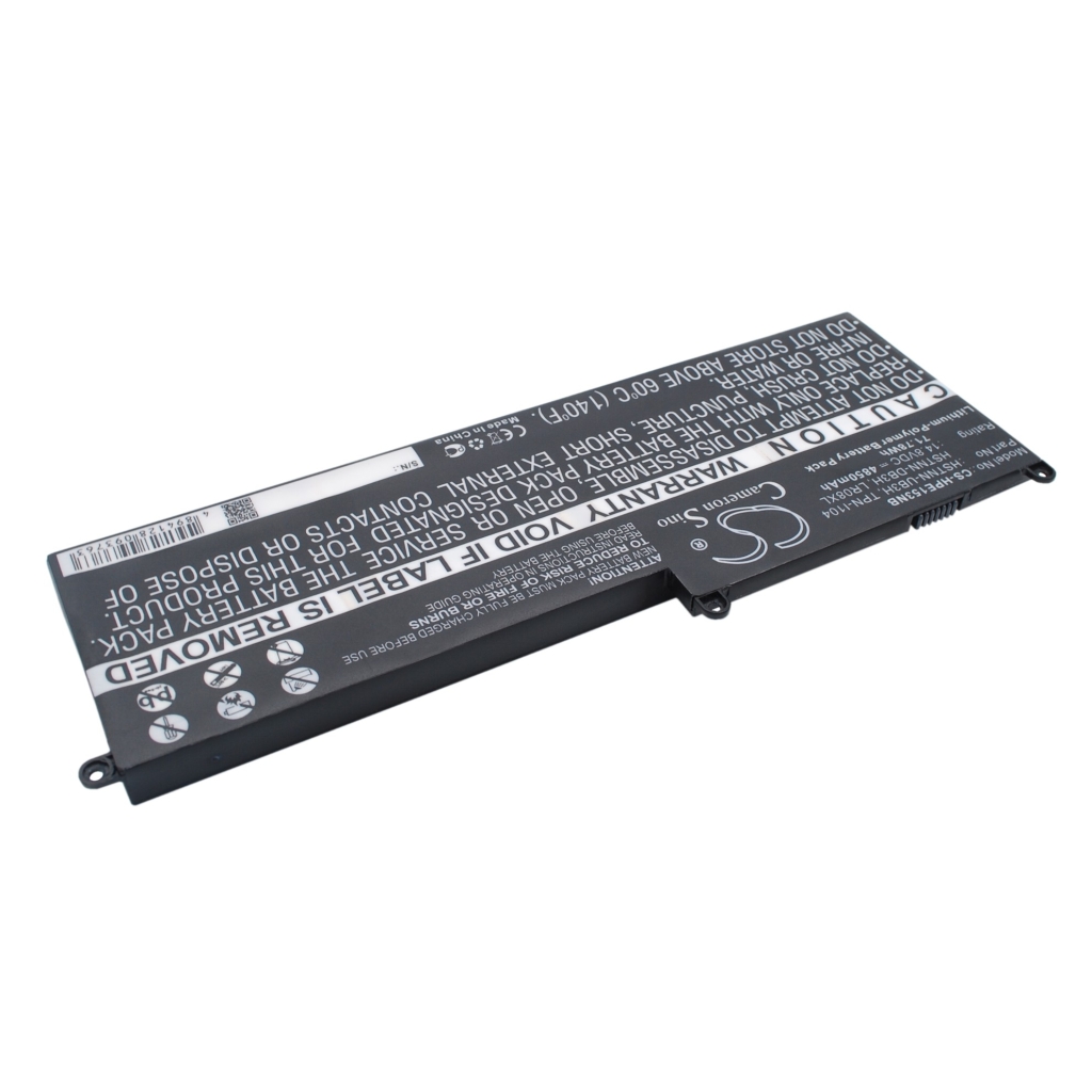Baterija za prijenosno računalo HP Envy 15-3011tx (CS-HPE153NB)